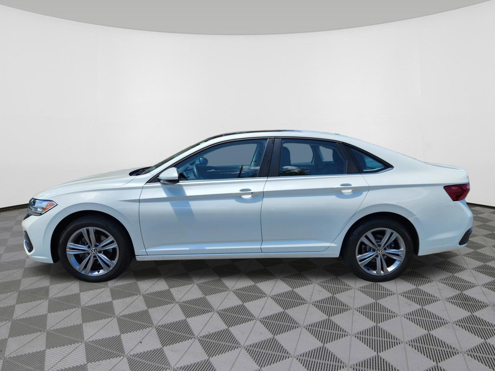 2023 Volkswagen Jetta SE