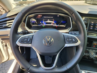 2023 Volkswagen Jetta SE