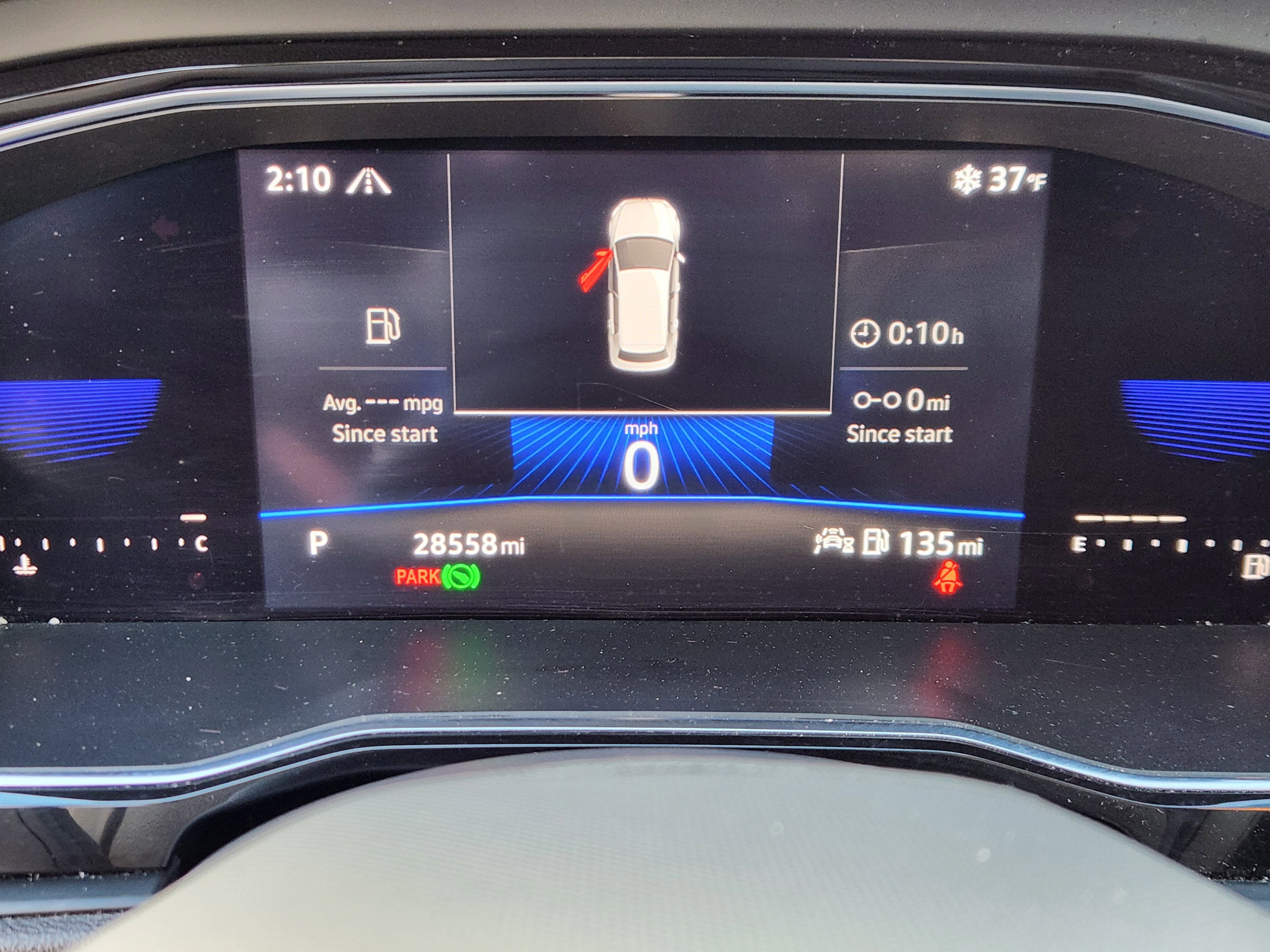 2023 Volkswagen Jetta Sport