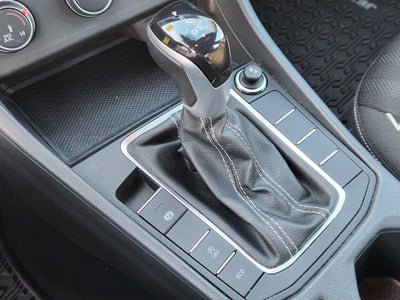 2023 Volkswagen Jetta Sport