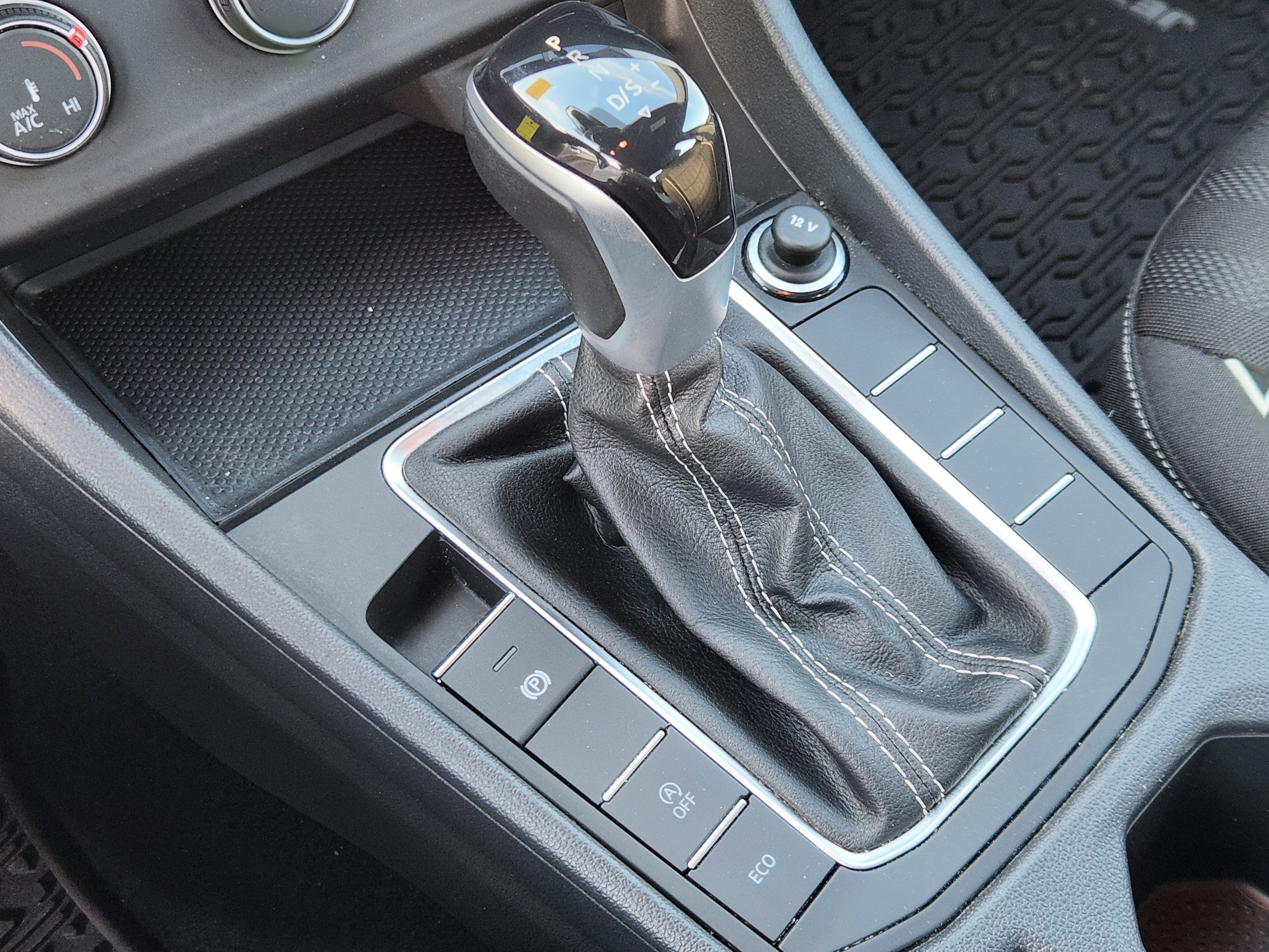 2023 Volkswagen Jetta Sport