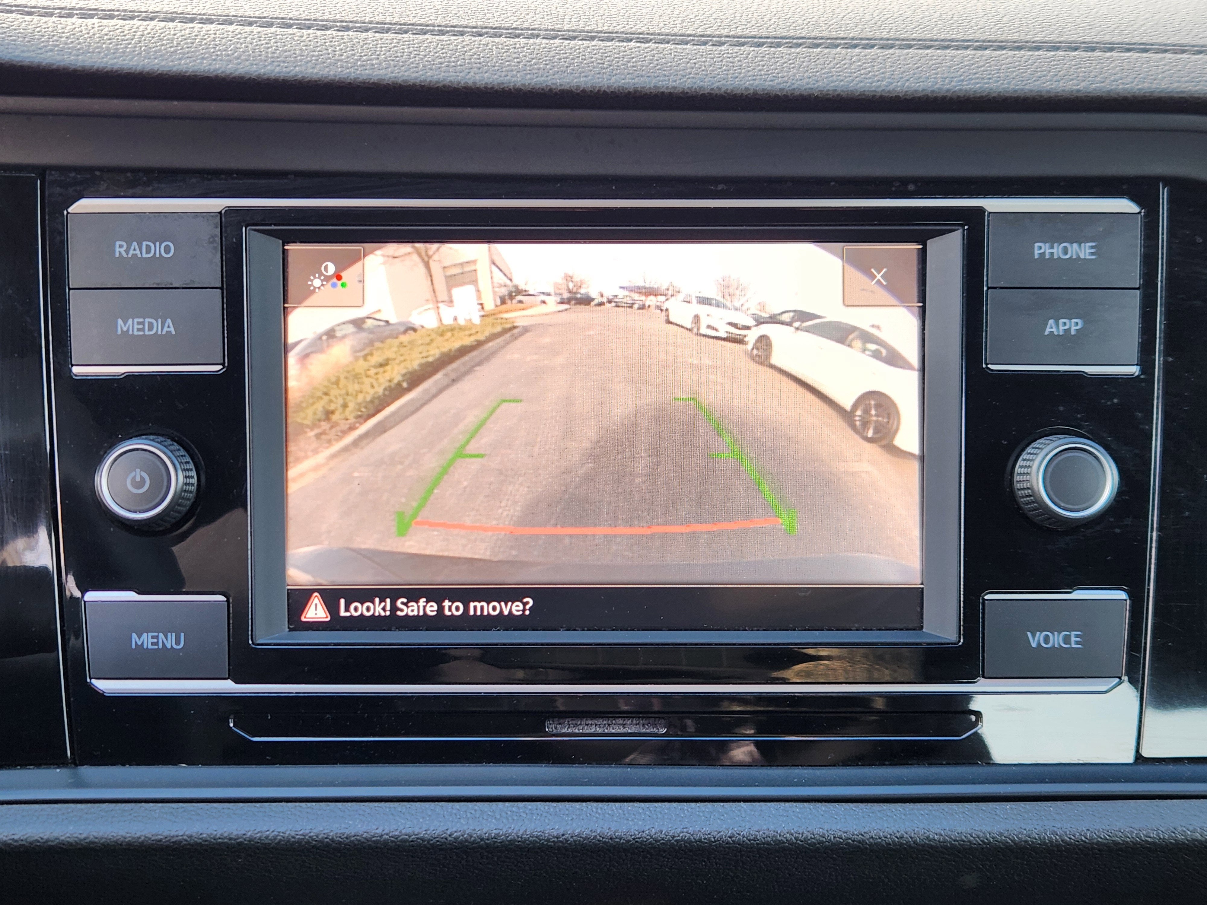 2023 Volkswagen Jetta Sport