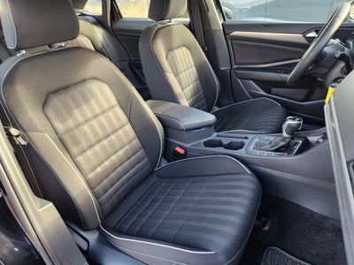 2023 Volkswagen Jetta Sport