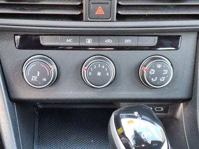 2023 Volkswagen Jetta Sport