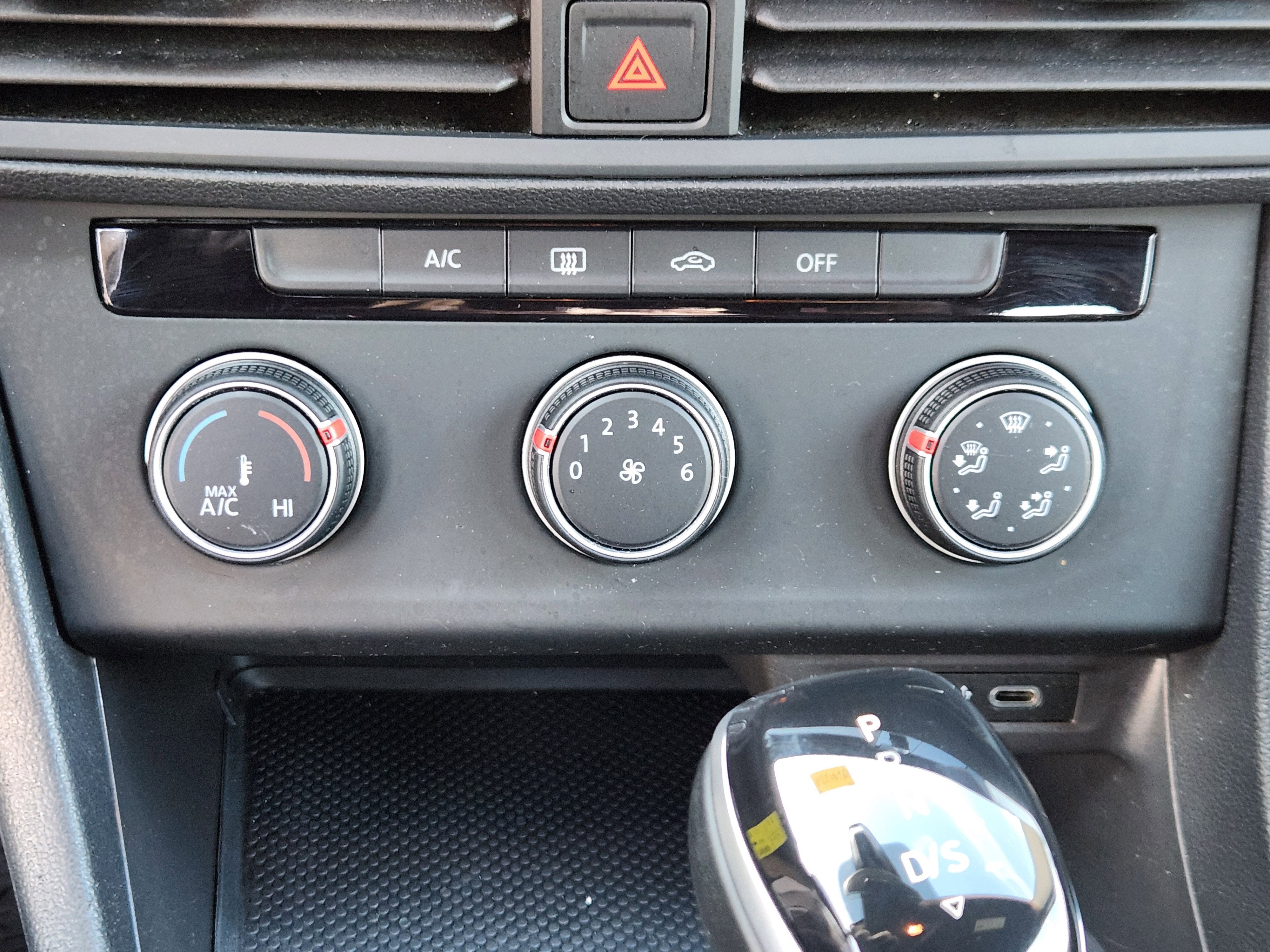 2023 Volkswagen Jetta Sport