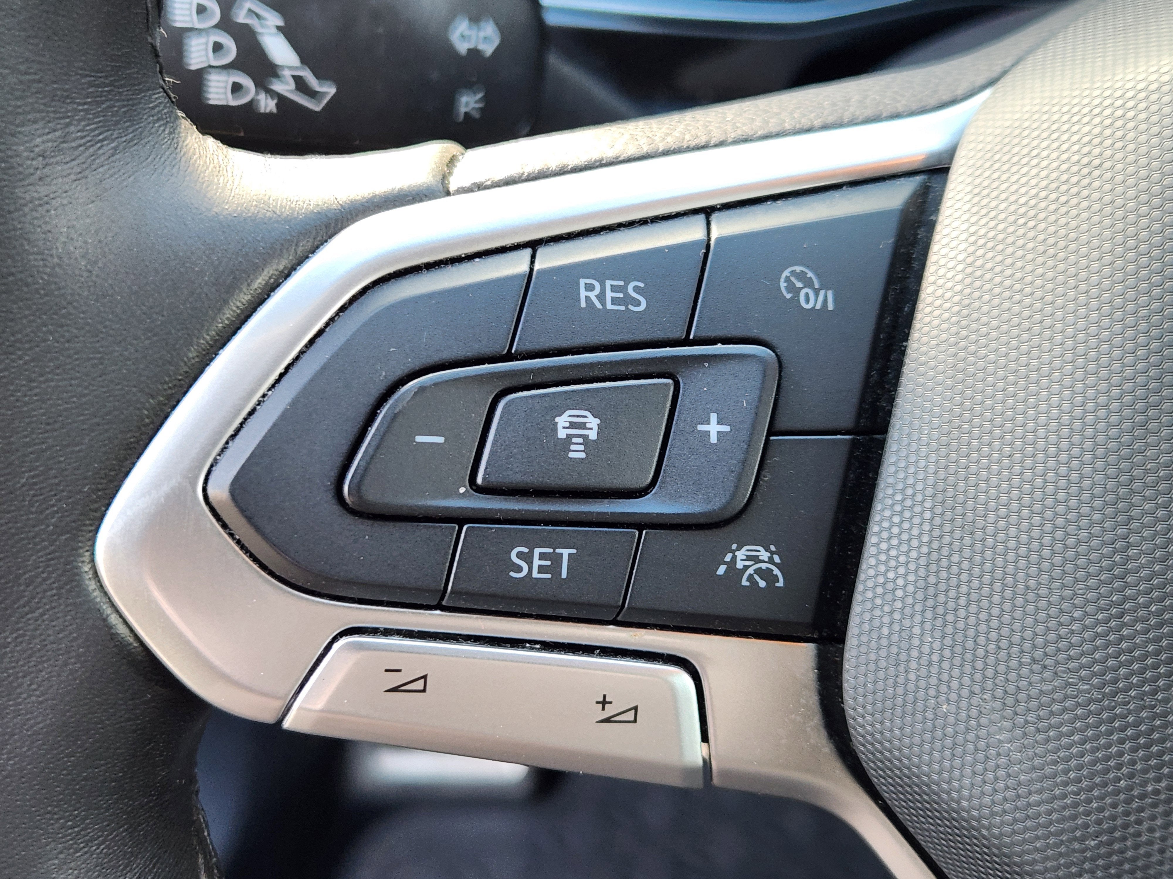 2023 Volkswagen Jetta Sport