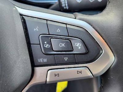 2023 Volkswagen Jetta Sport