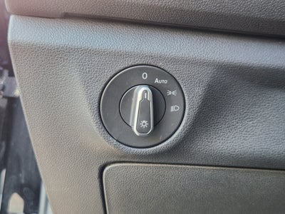 2023 Volkswagen Jetta Sport