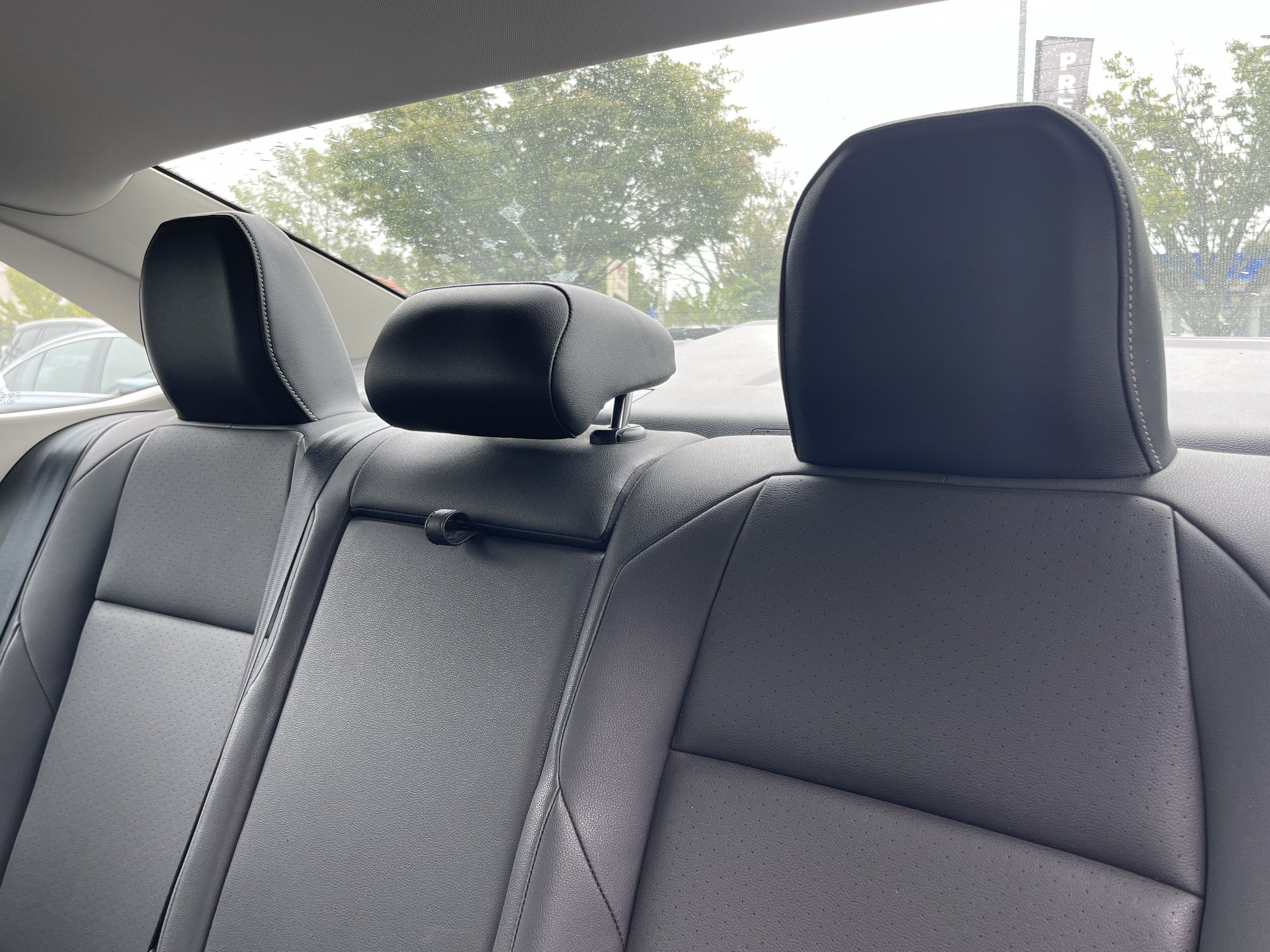 2020 Volkswagen Jetta SE