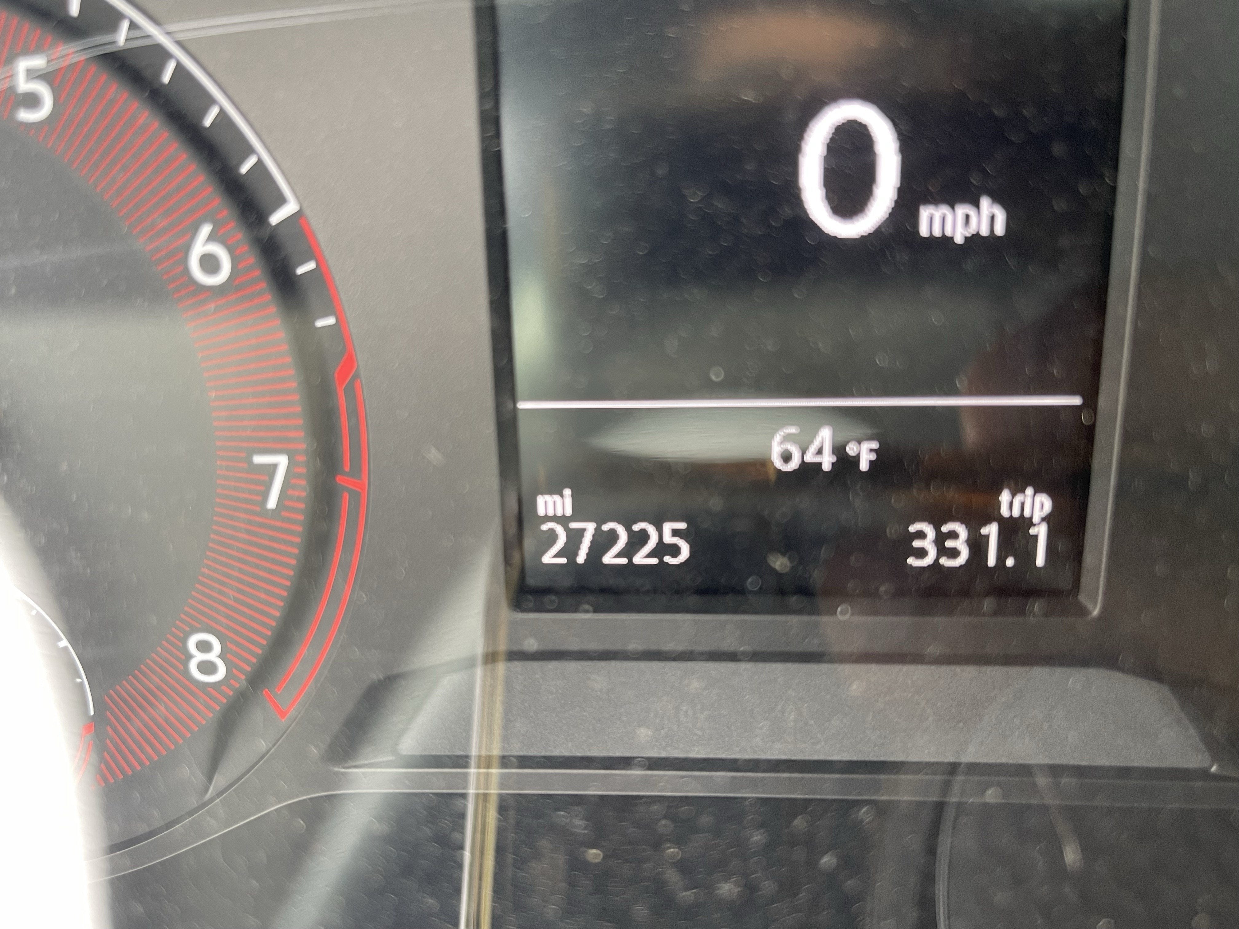 2020 Volkswagen Jetta SE