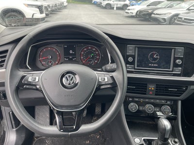 2020 Volkswagen Jetta SE