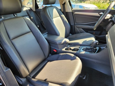 2020 Volkswagen Jetta SE
