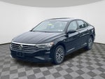2020 Volkswagen Jetta SE