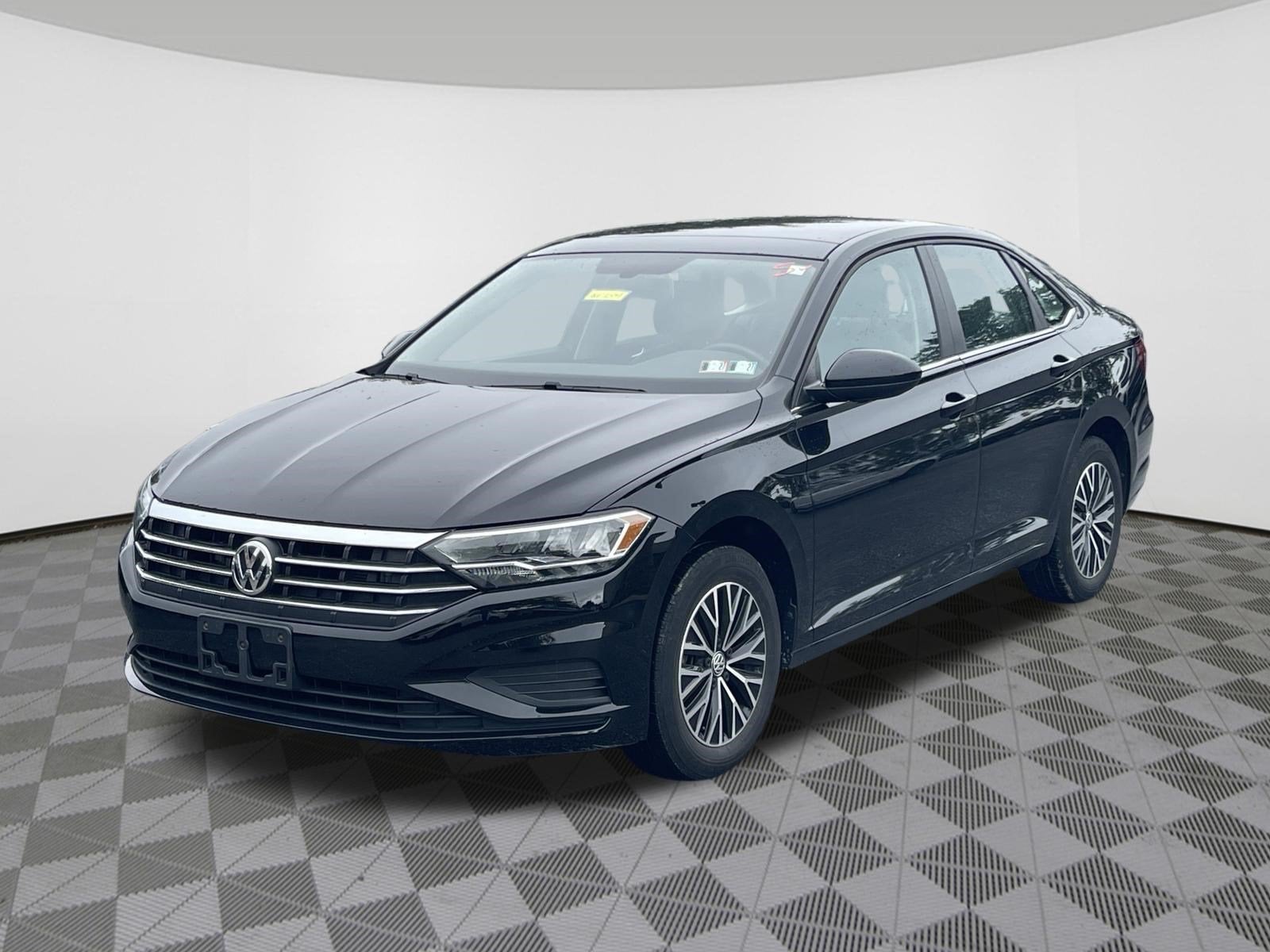 2020 Volkswagen Jetta SE