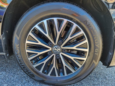 2020 Volkswagen Jetta SE