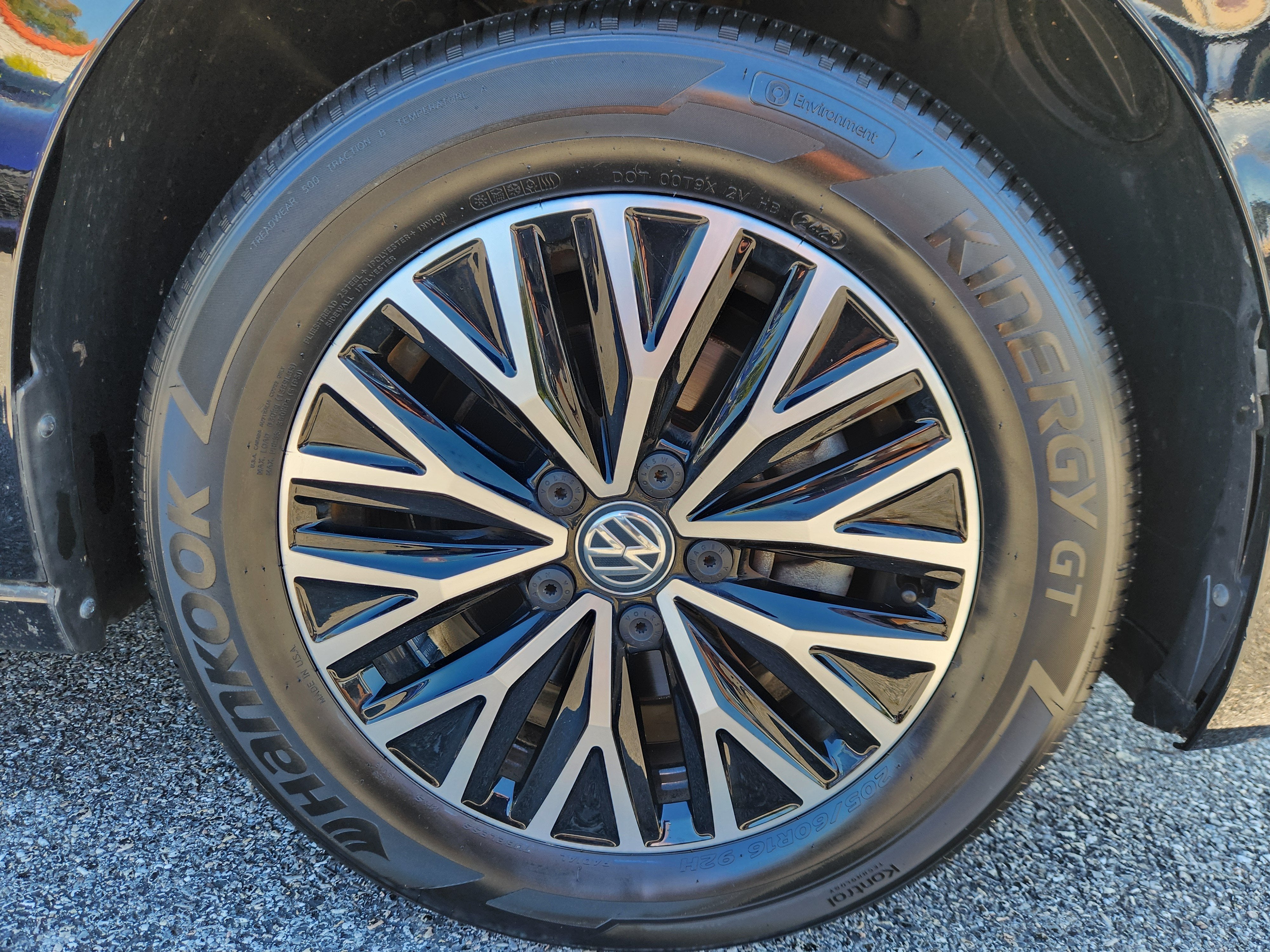 2020 Volkswagen Jetta SE