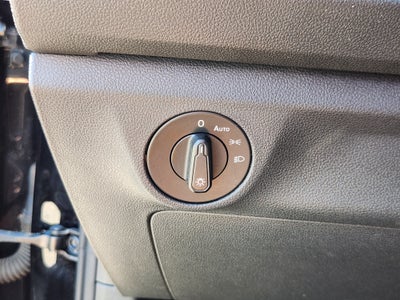 2020 Volkswagen Jetta SE