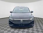 2020 Volkswagen Jetta SE