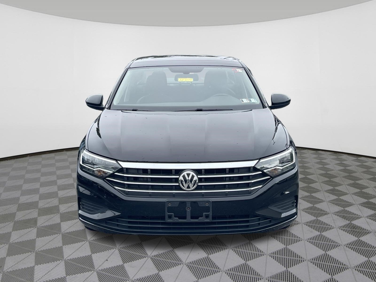 2020 Volkswagen Jetta SE