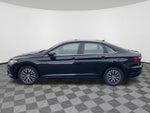 2020 Volkswagen Jetta SE