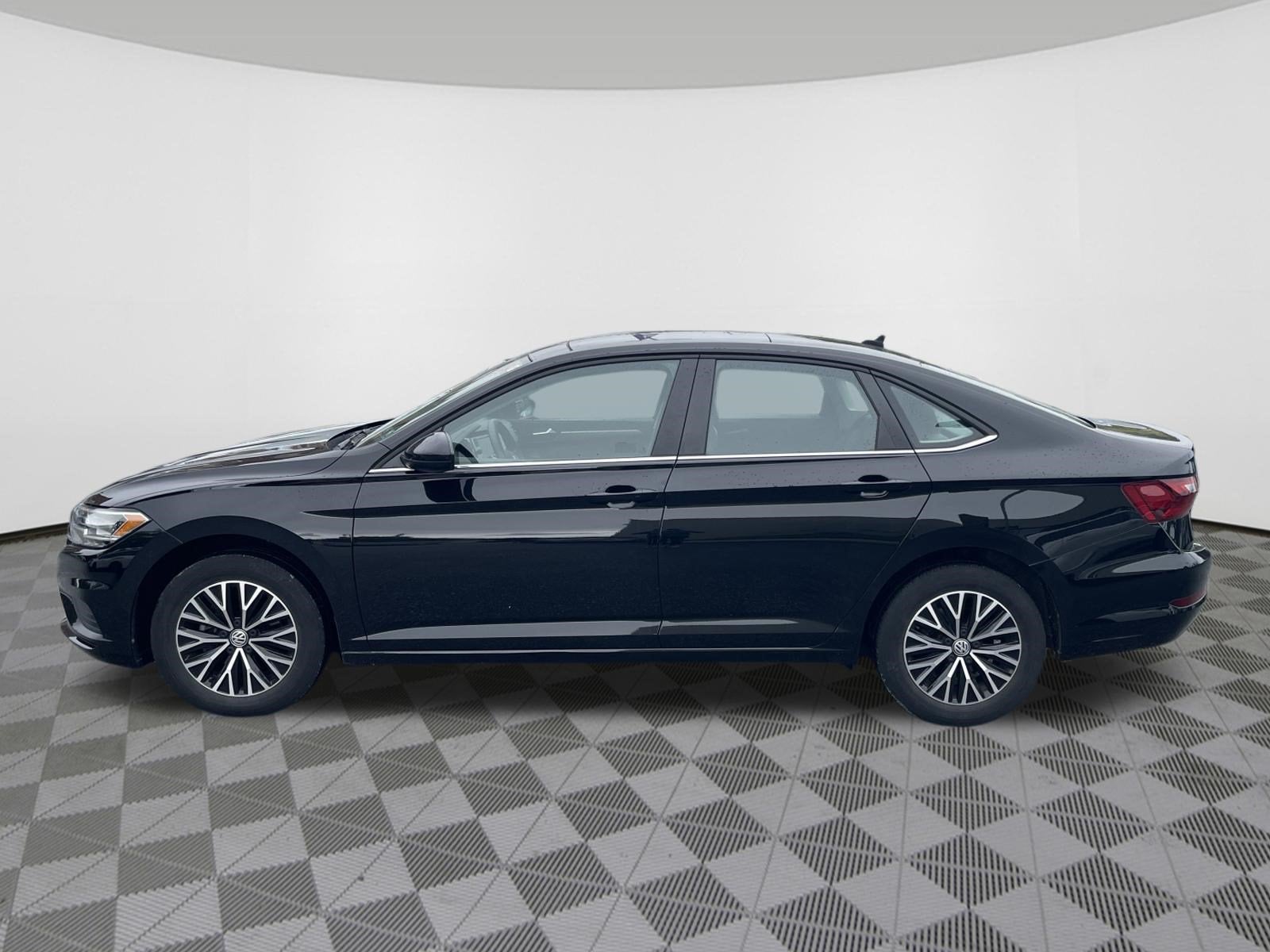 2020 Volkswagen Jetta SE