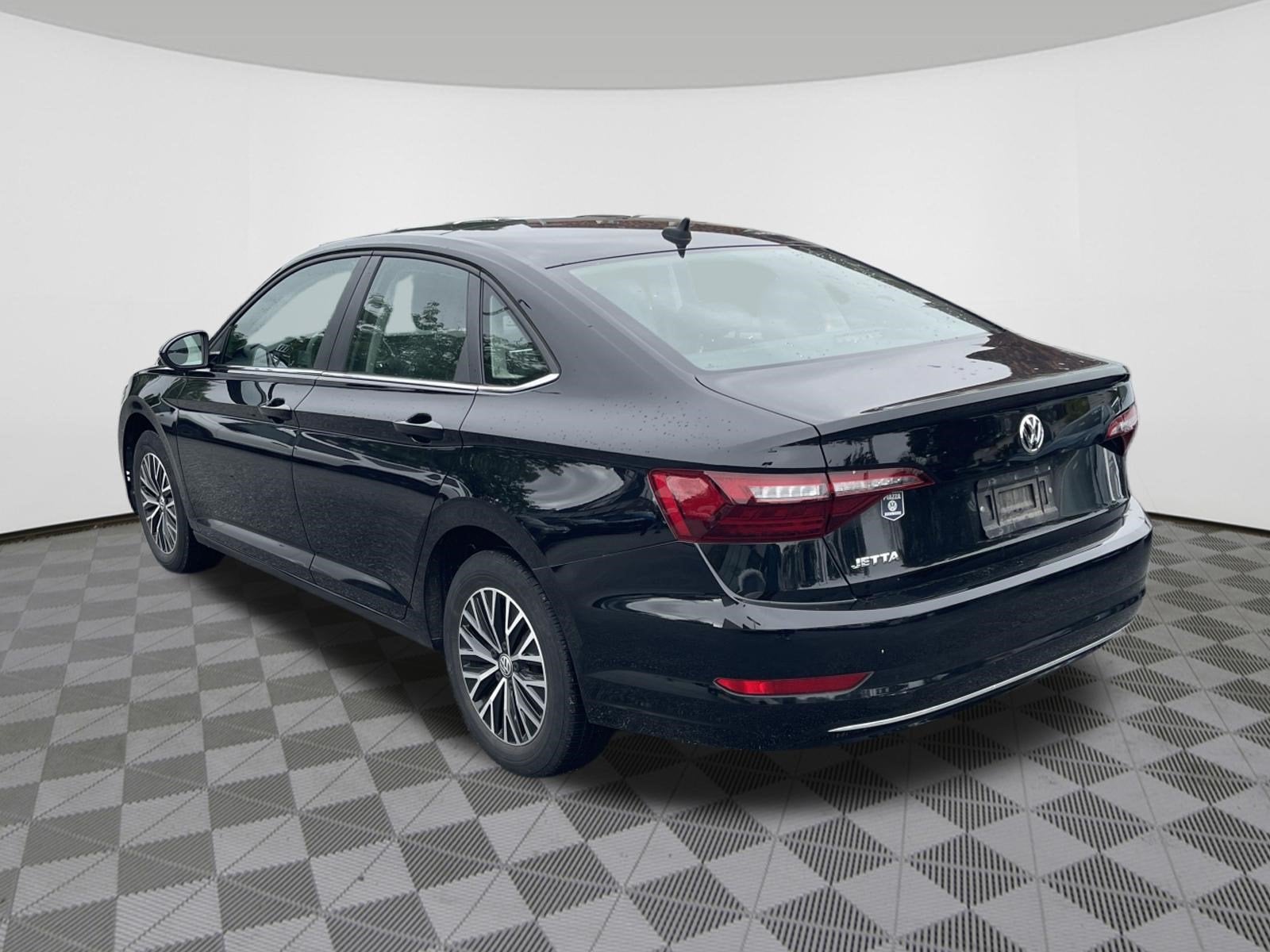 2020 Volkswagen Jetta SE