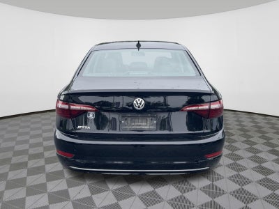 2020 Volkswagen Jetta SE