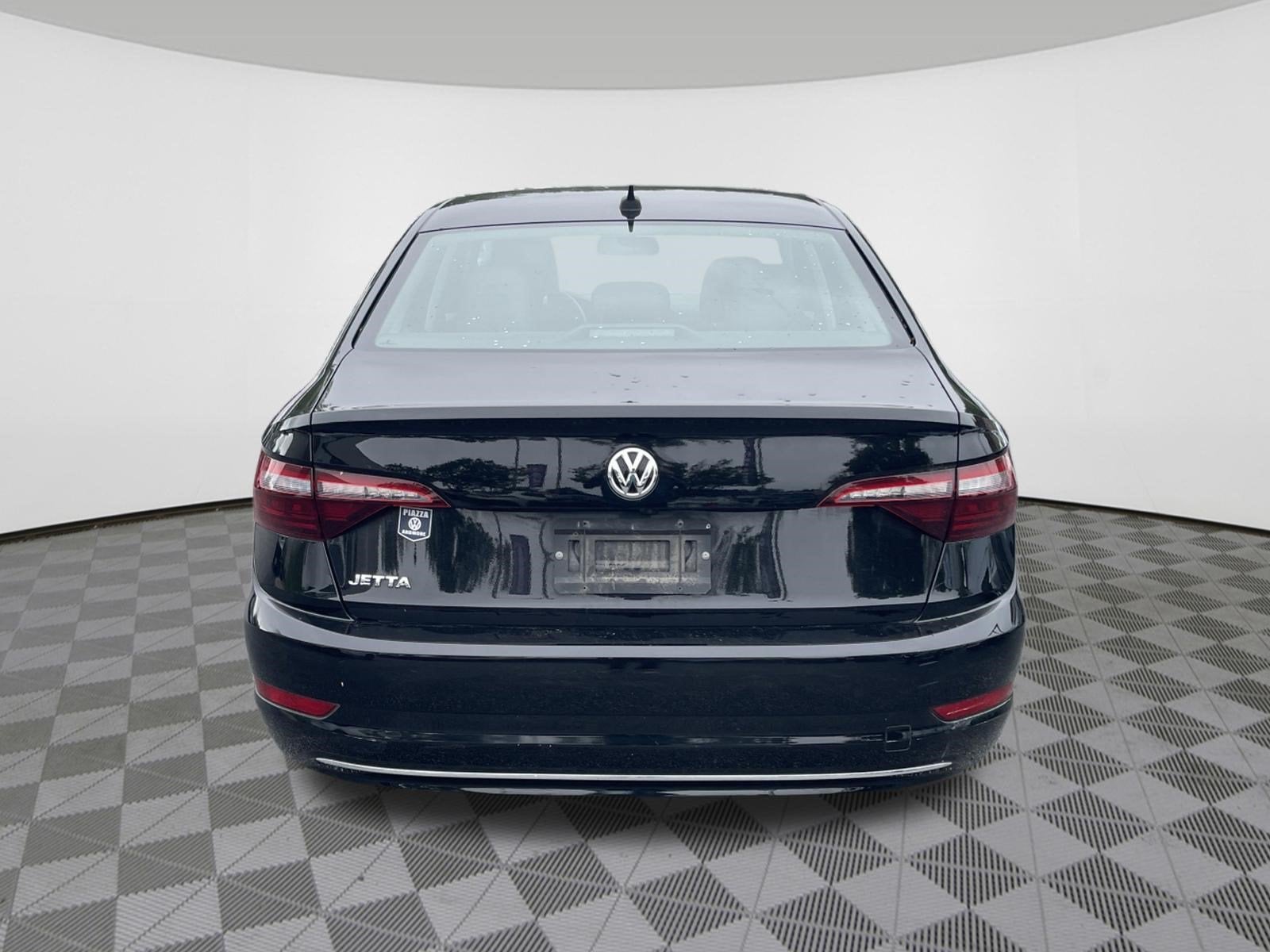 2020 Volkswagen Jetta SE