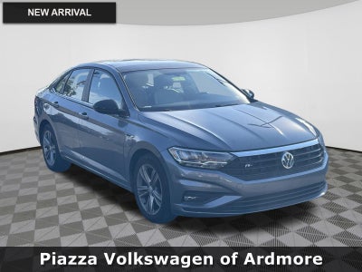 2020 Volkswagen Jetta Base