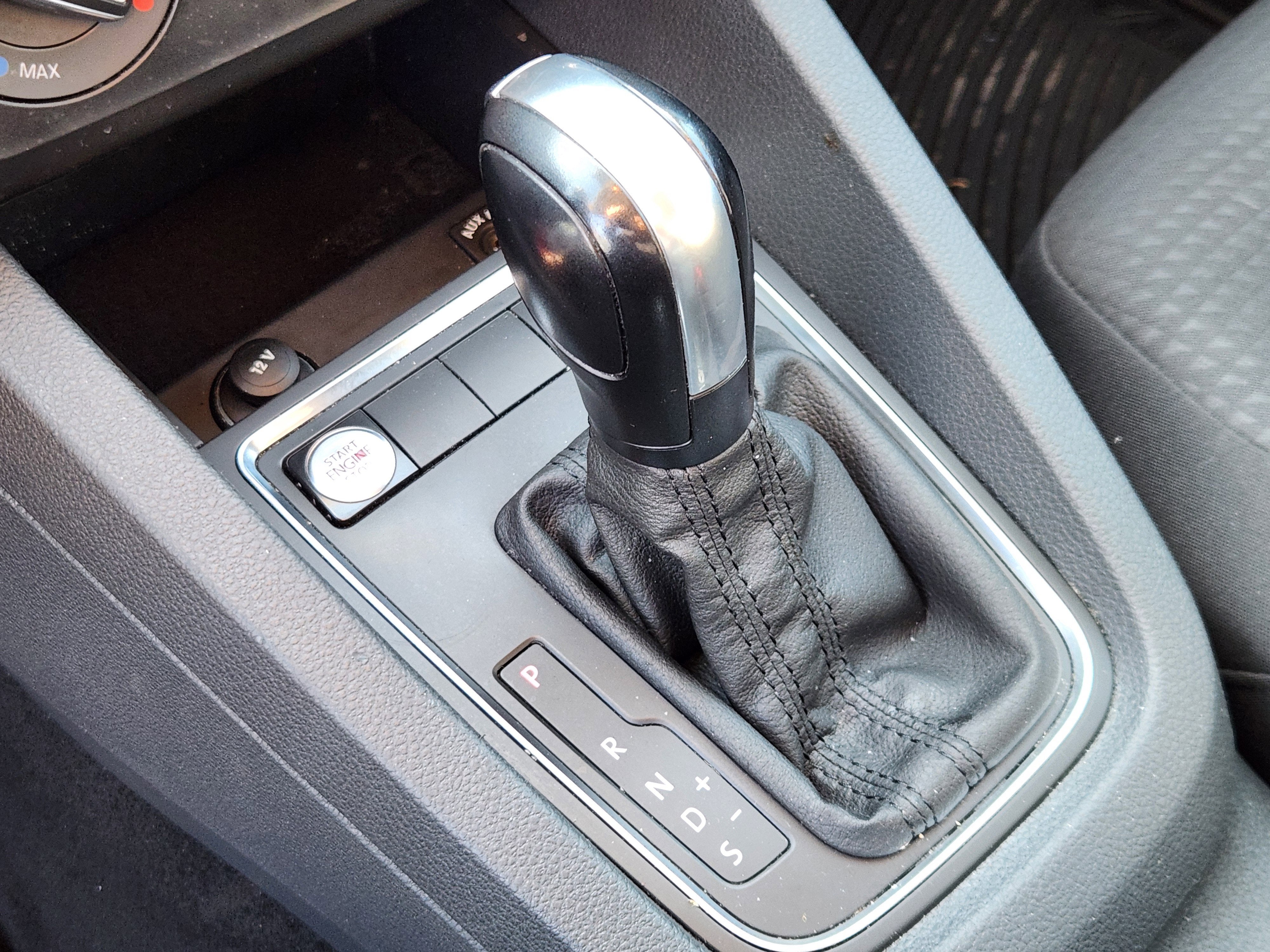 2015 Volkswagen Jetta Base