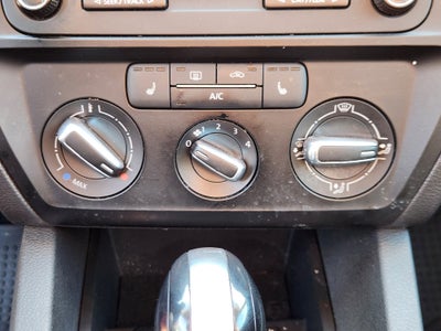 2015 Volkswagen Jetta Base