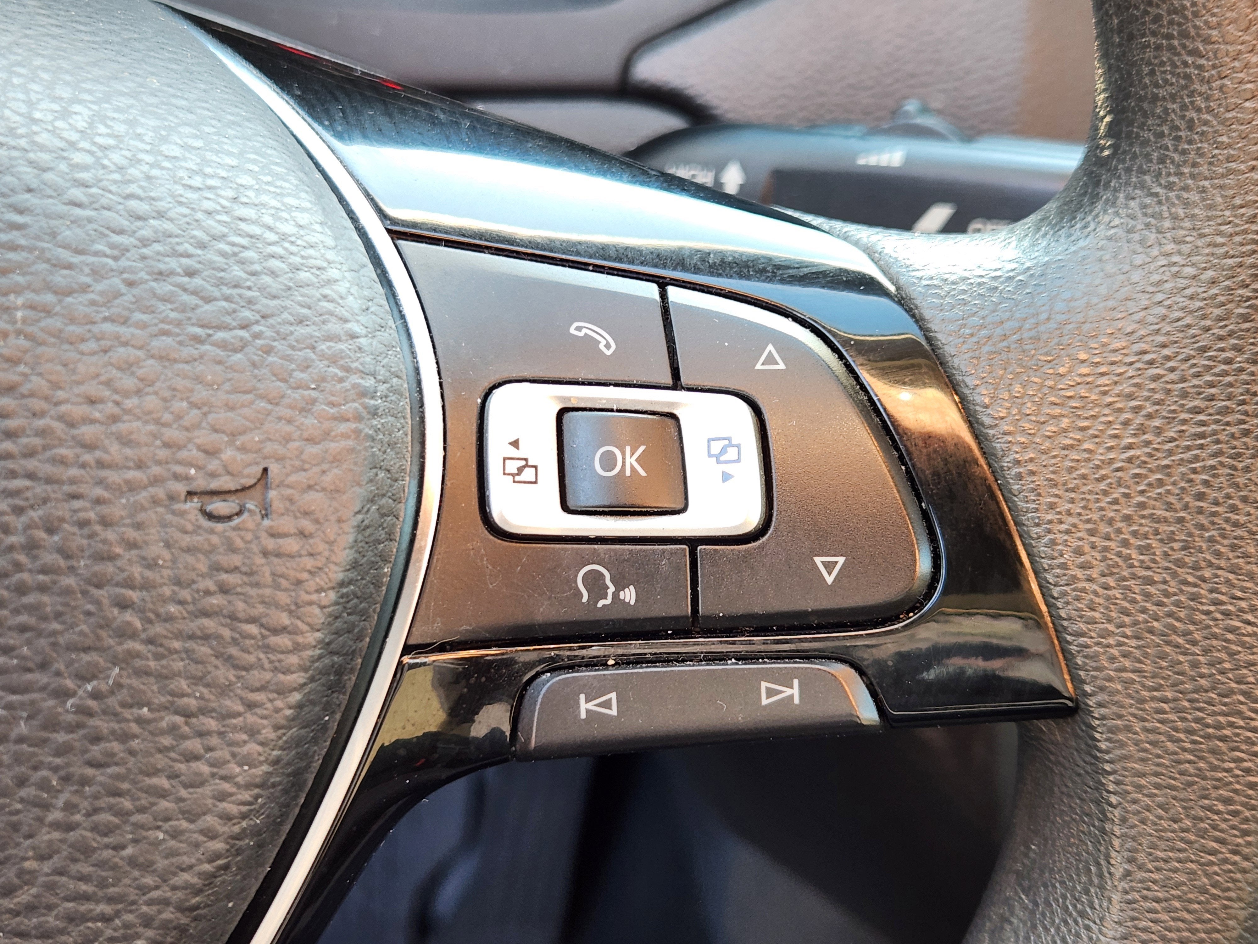 2015 Volkswagen Jetta Base