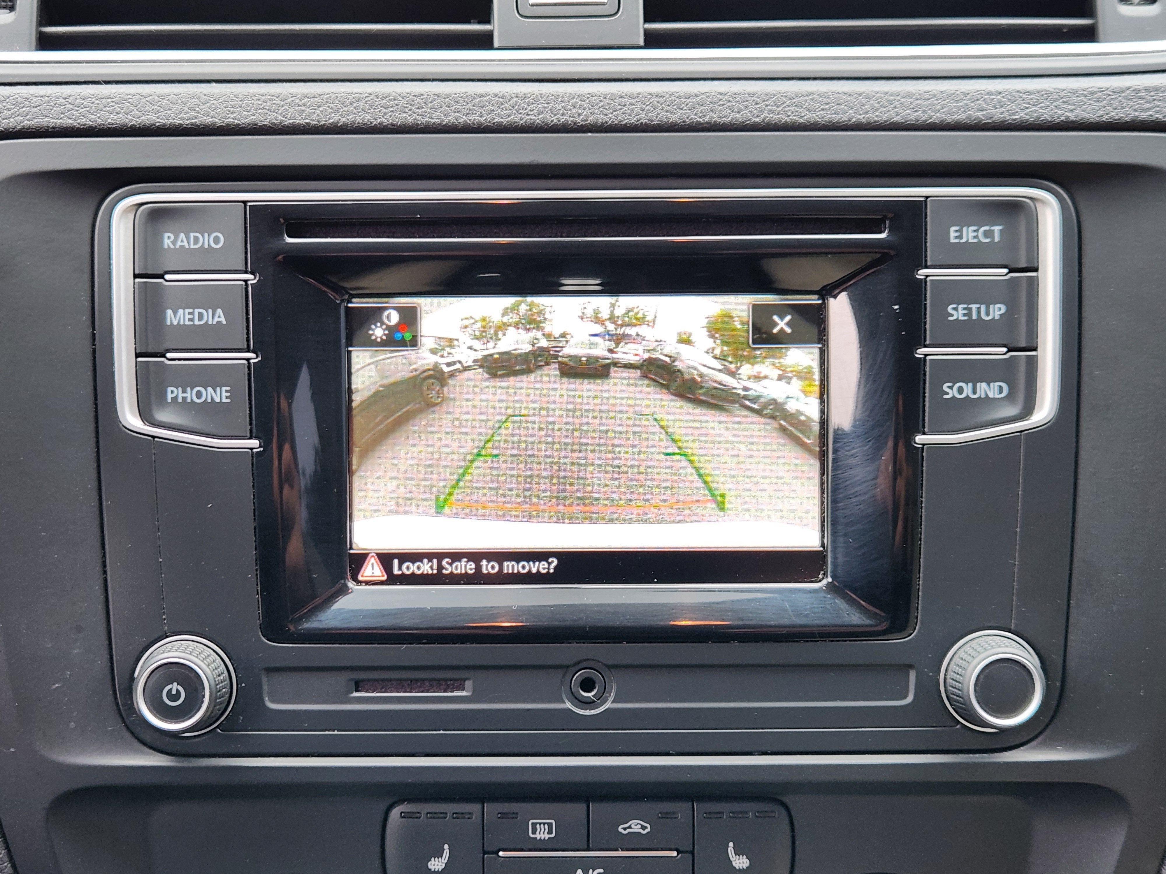 2018 Volkswagen Jetta Base