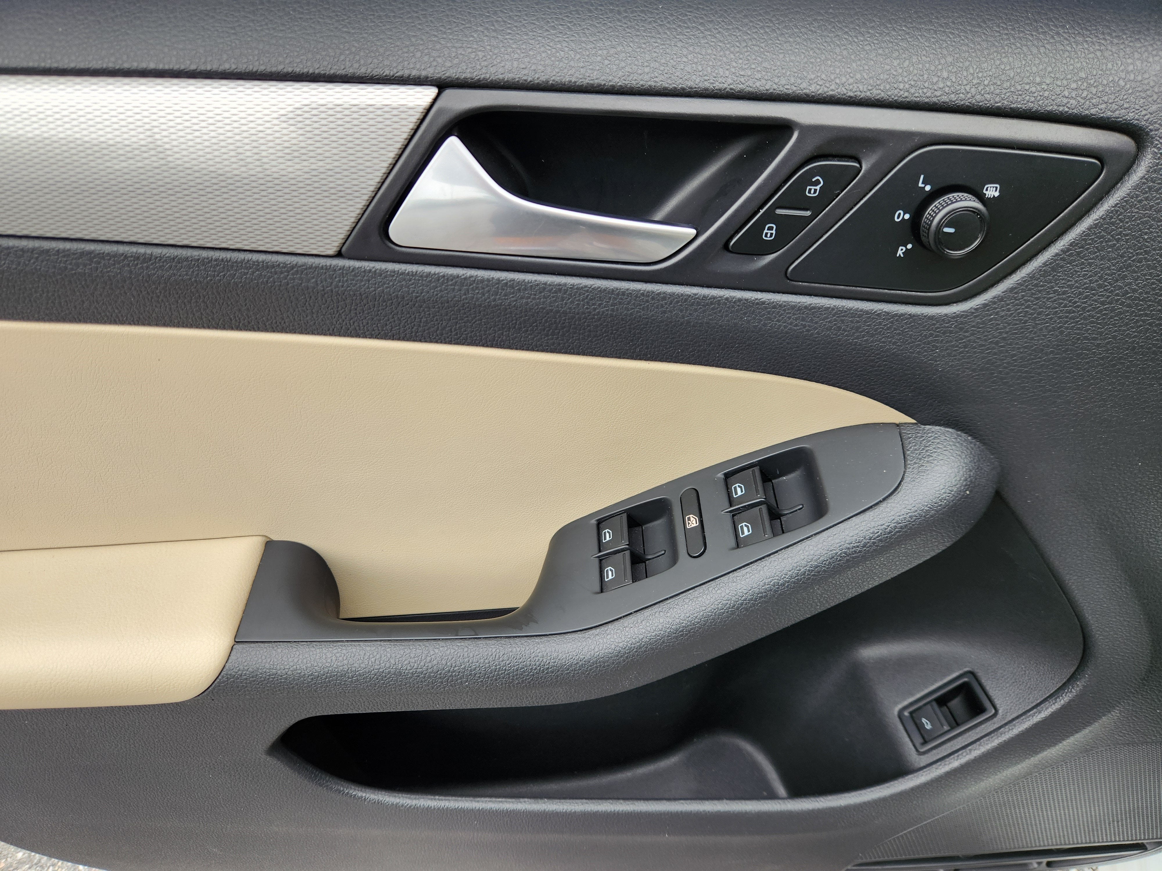 2018 Volkswagen Jetta Base