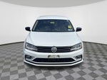 2018 Volkswagen Jetta Base