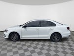2018 Volkswagen Jetta Base