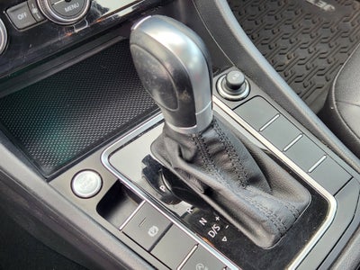 2019 Volkswagen Jetta SEL