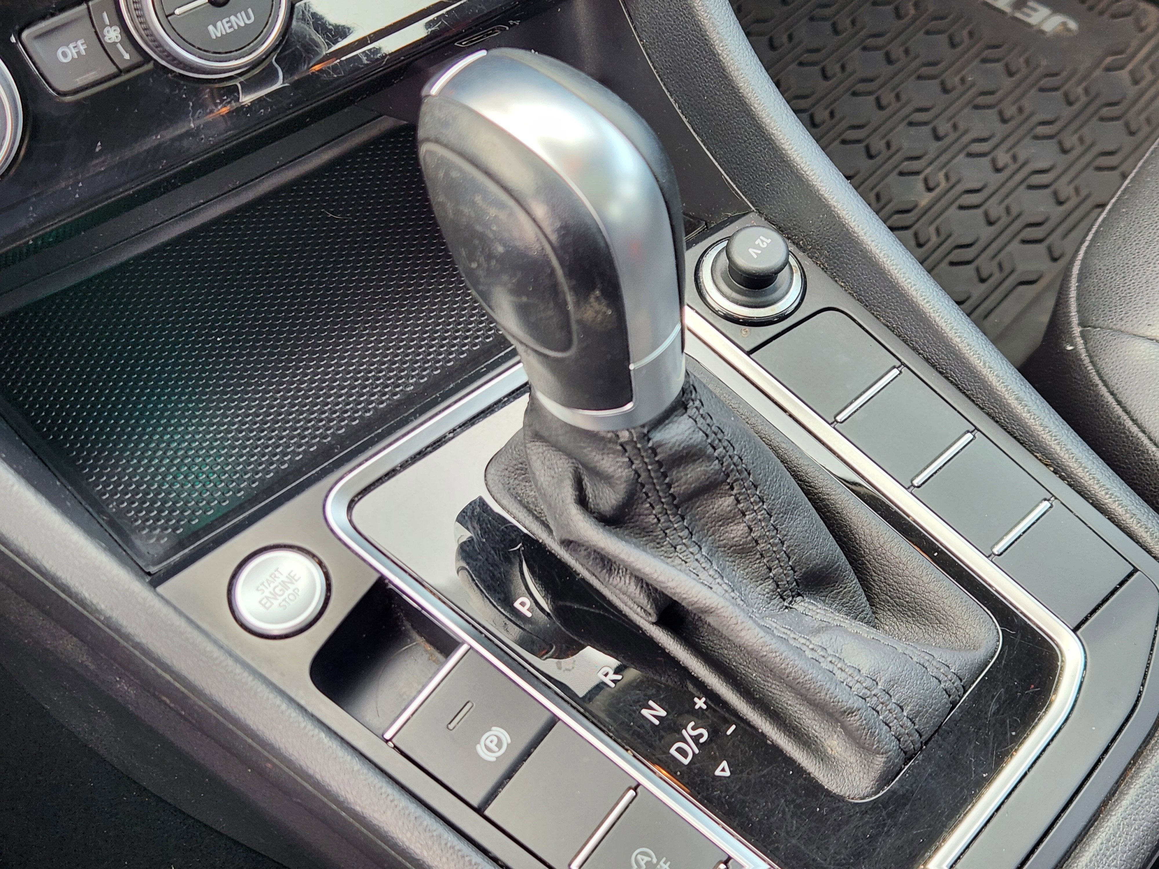 2019 Volkswagen Jetta SEL