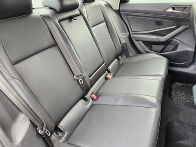 2019 Volkswagen Jetta SEL