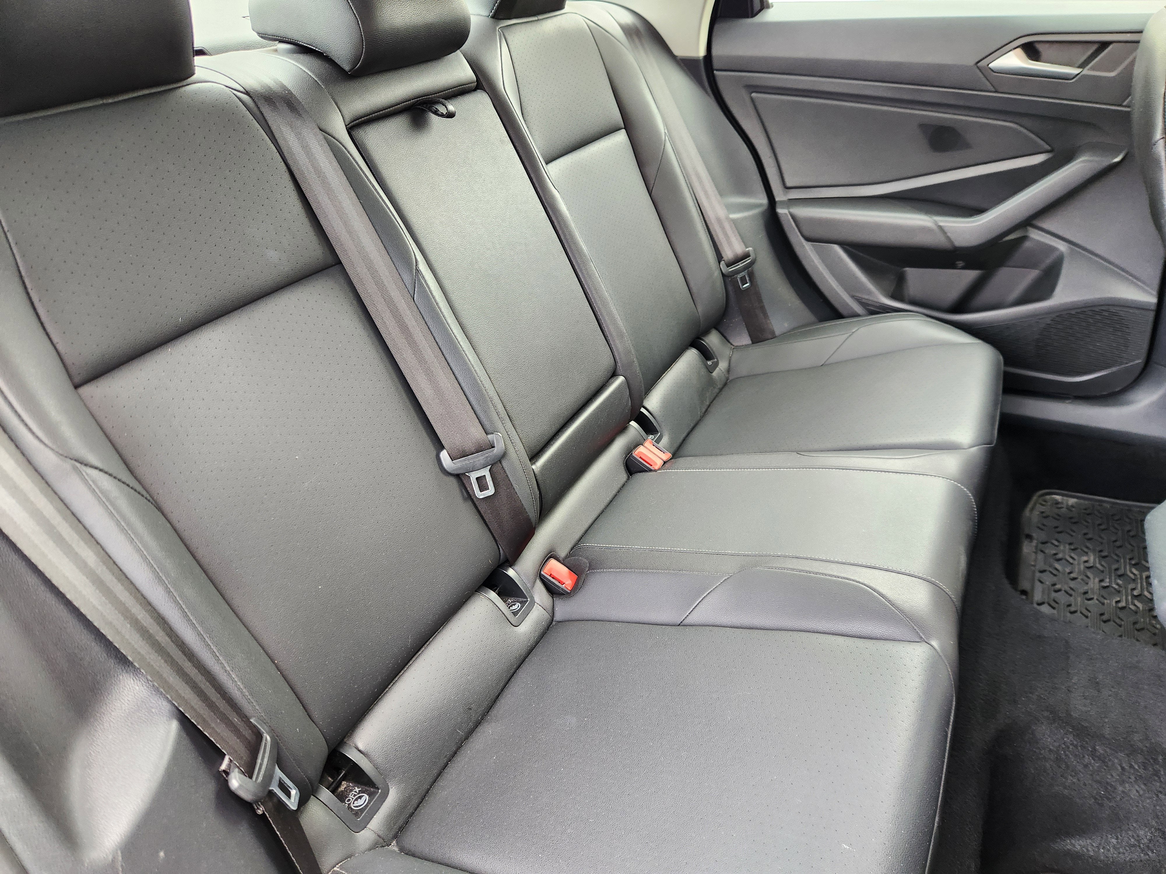 2019 Volkswagen Jetta SEL