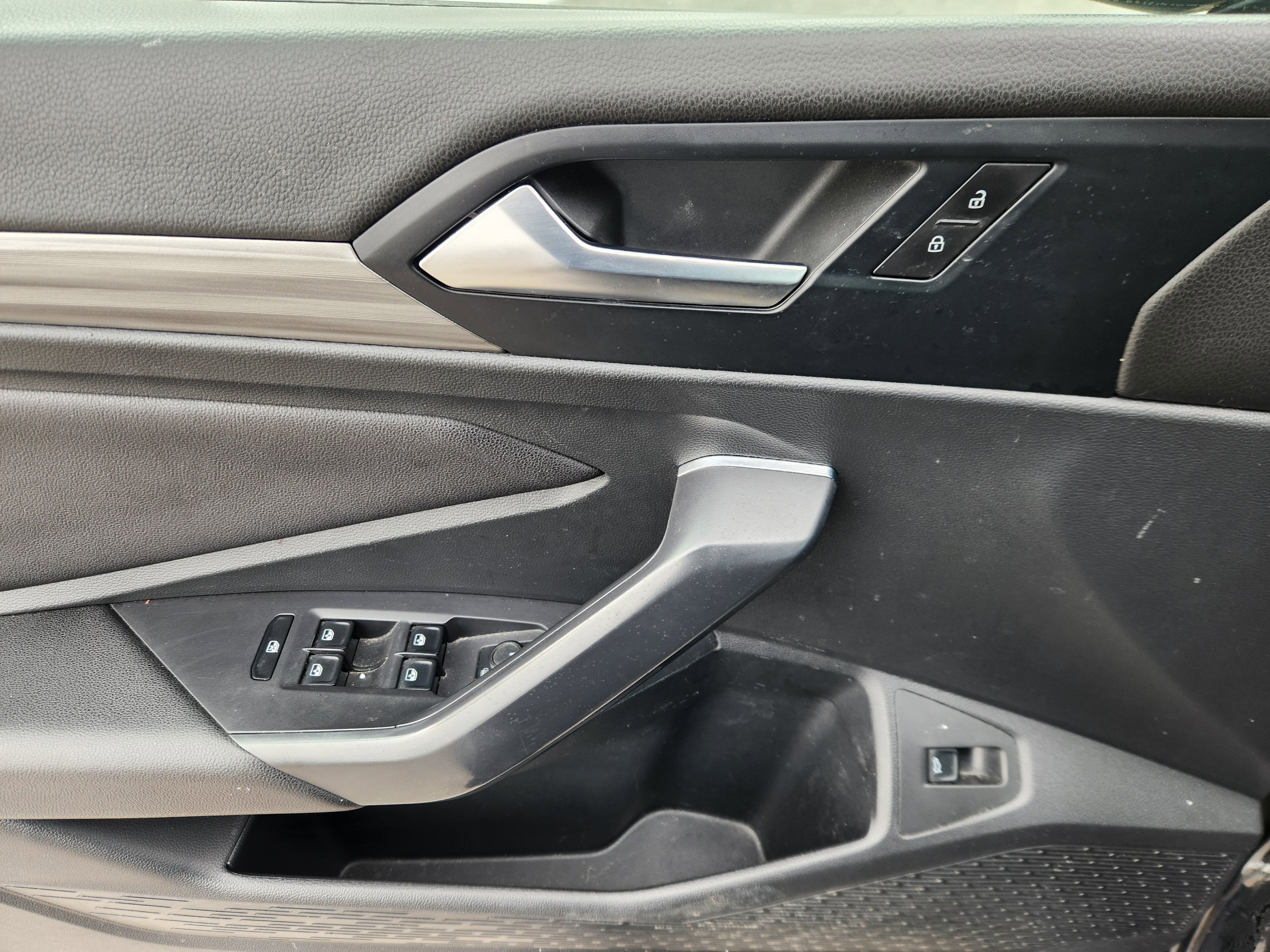 2019 Volkswagen Jetta SEL