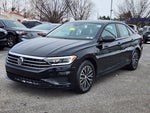 2019 Volkswagen Jetta SEL