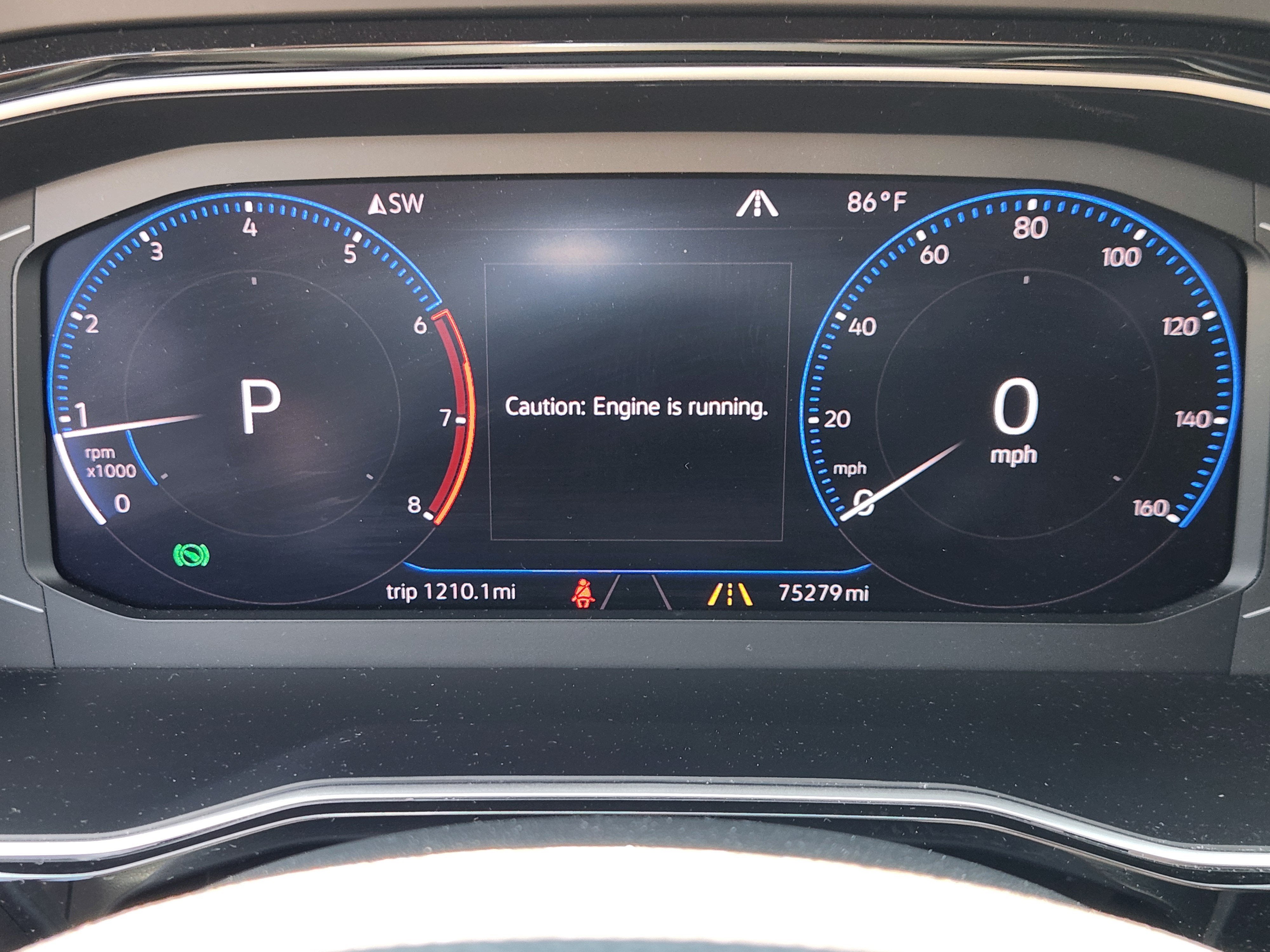 2019 Volkswagen Jetta SEL
