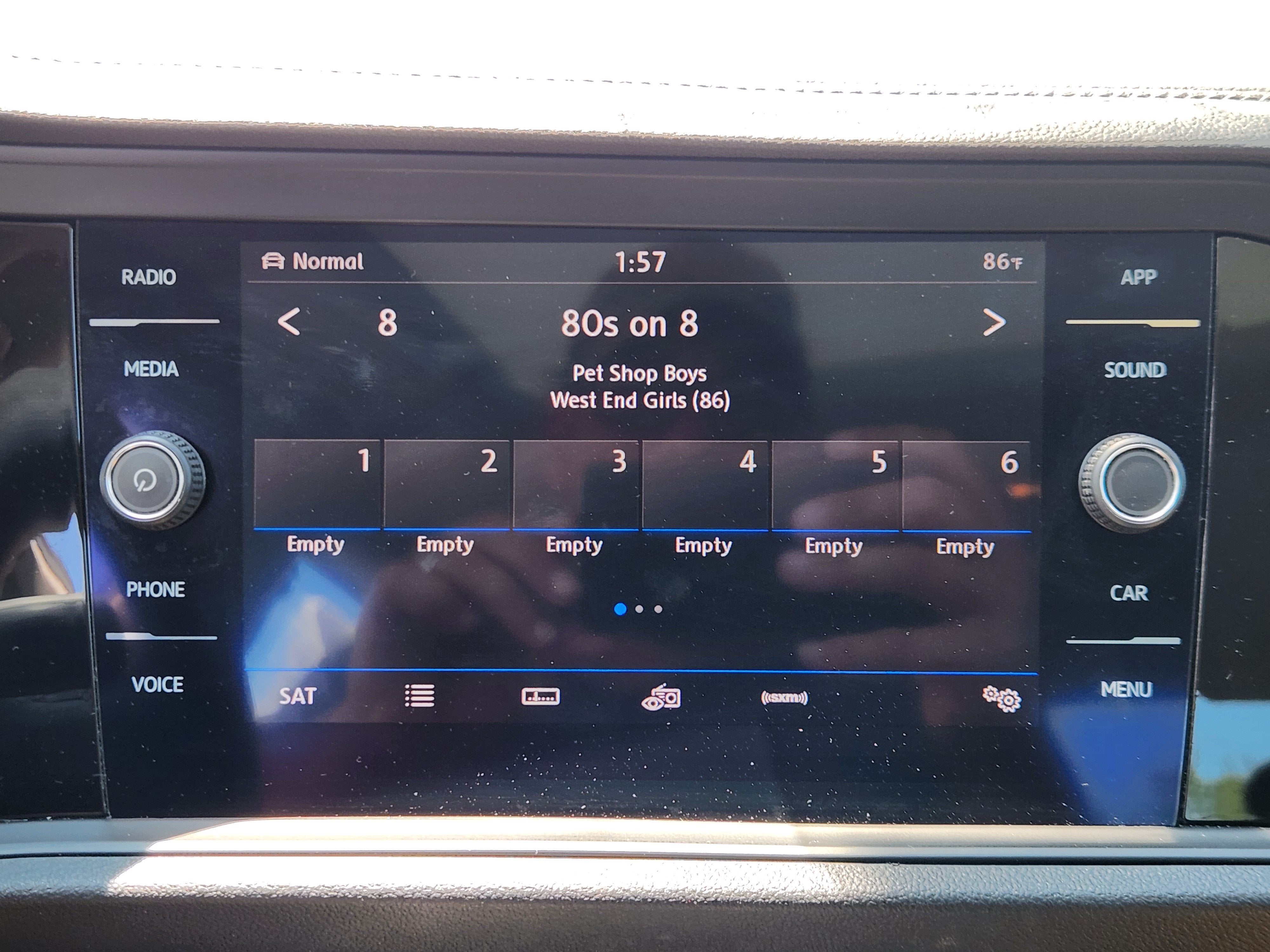 2019 Volkswagen Jetta SEL