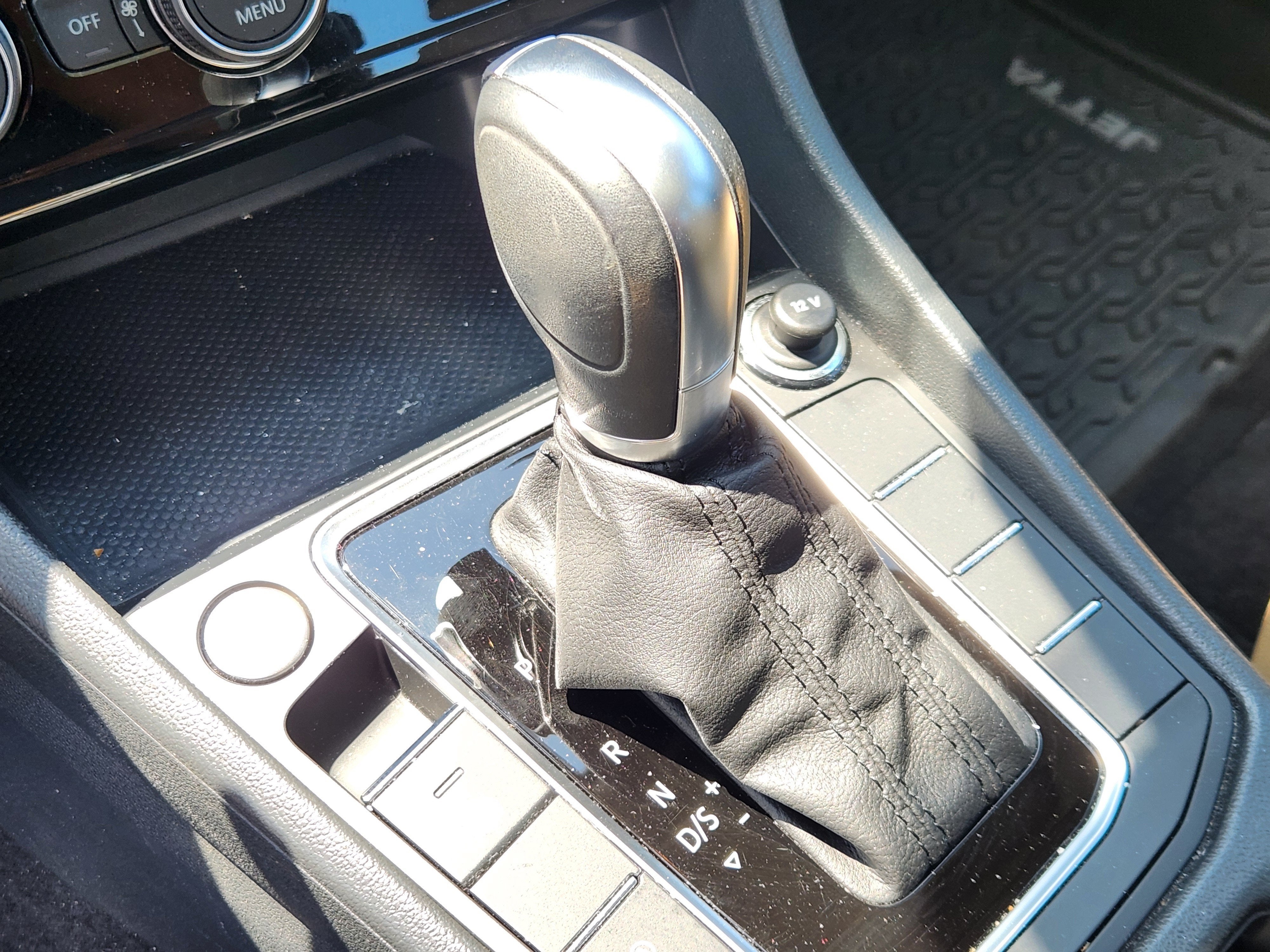 2019 Volkswagen Jetta SEL