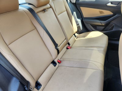 2019 Volkswagen Jetta SEL