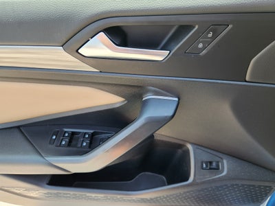2019 Volkswagen Jetta SEL