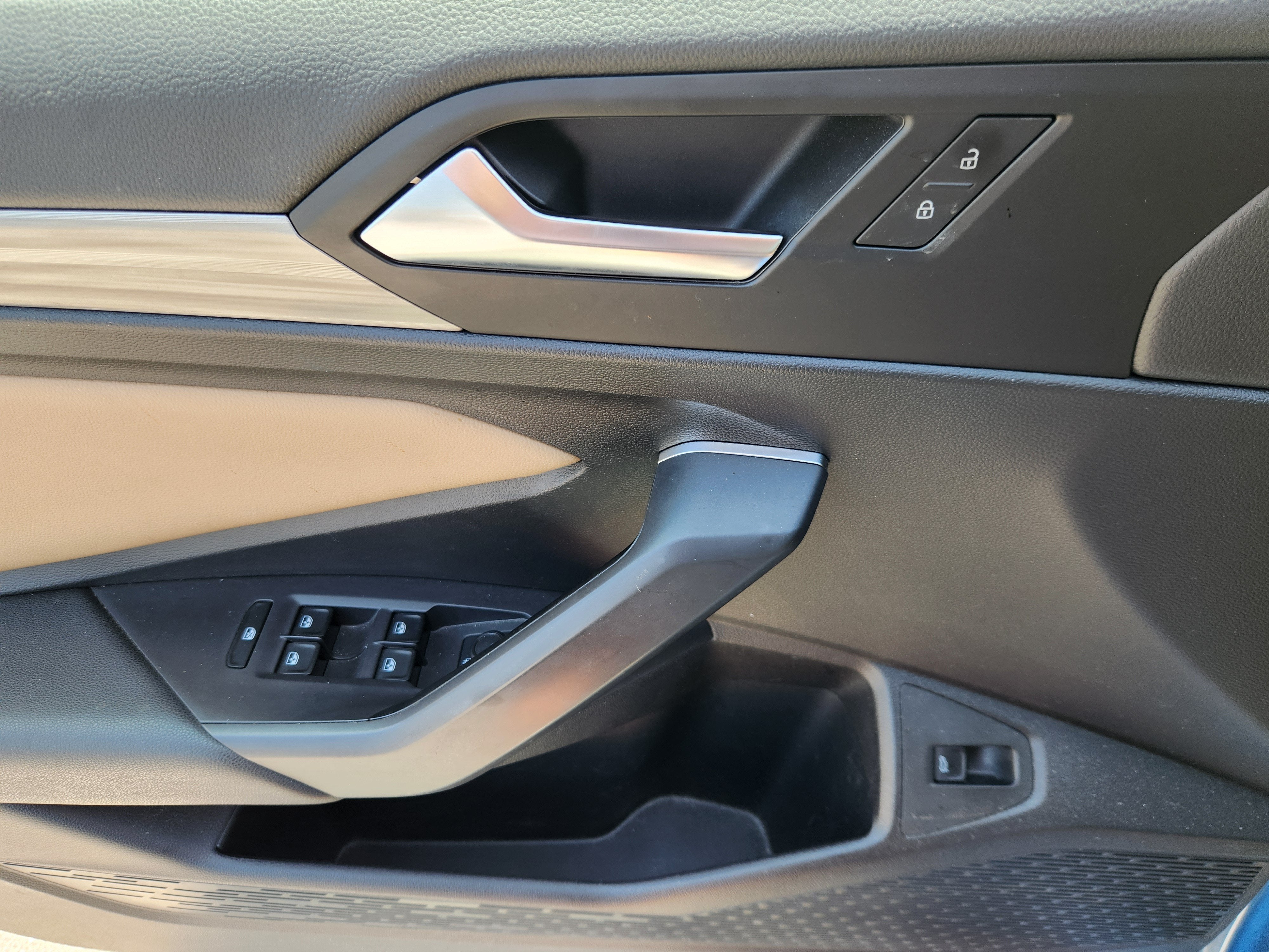 2019 Volkswagen Jetta SEL