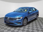 2019 Volkswagen Jetta SEL