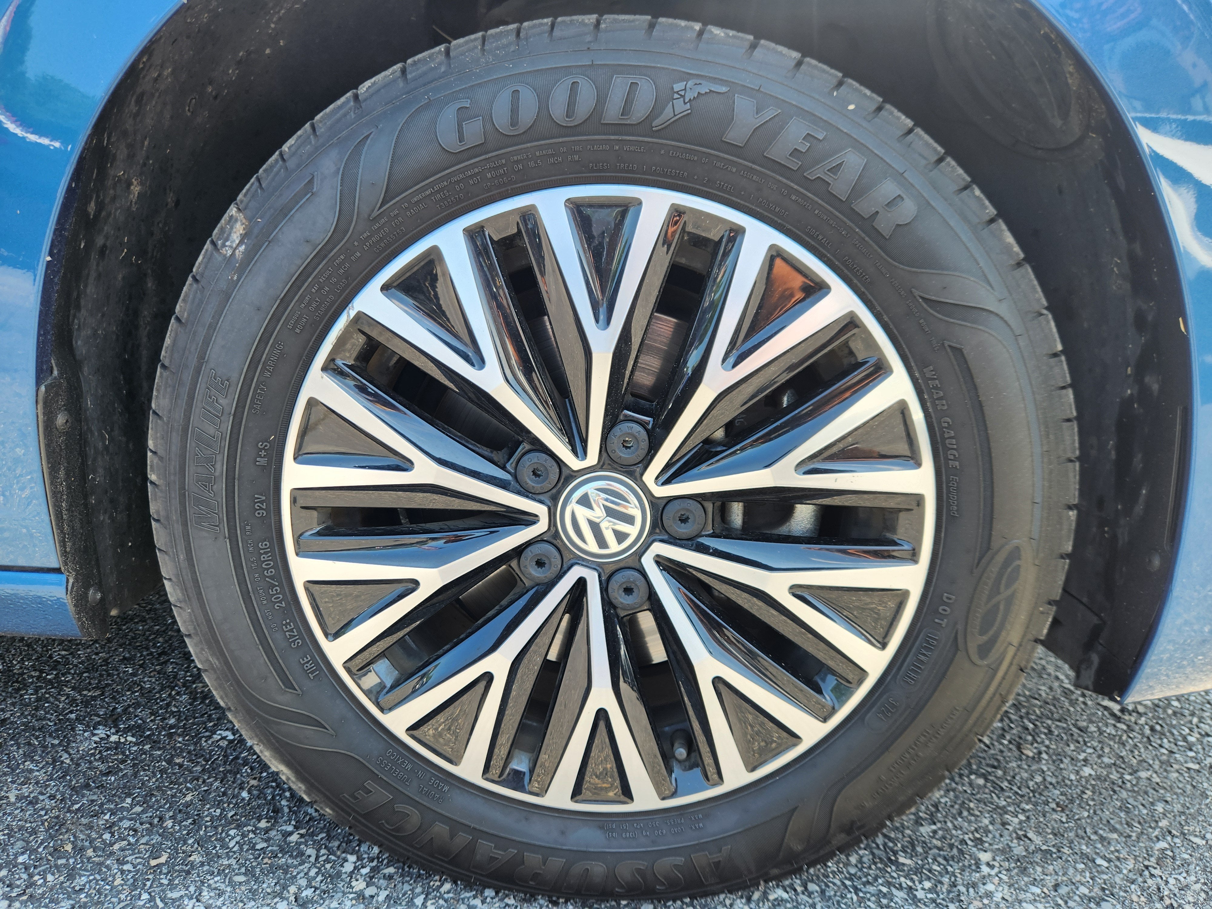 2019 Volkswagen Jetta SEL